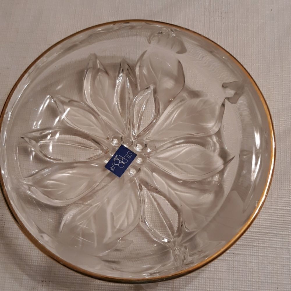 Studio Nova round tray - Picture 3 of 4
